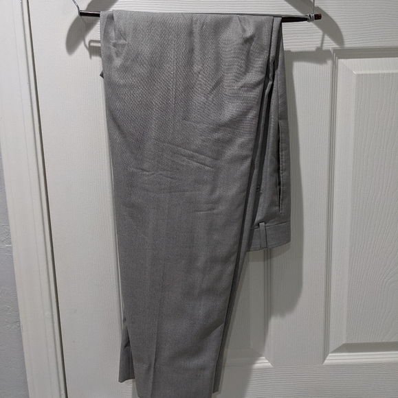 Jos A Bank Imperial Blend Cooper Suit - Picture 3 of 4